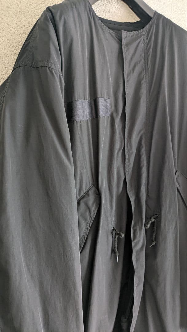 Shinzone SHINZONE フィールドパーカー ライナー付き 3way