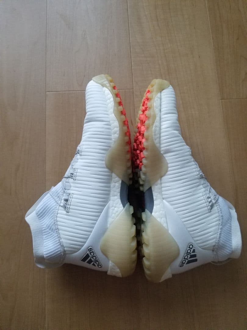 アディダス　ケイスコア　ゴルフ　シューズ