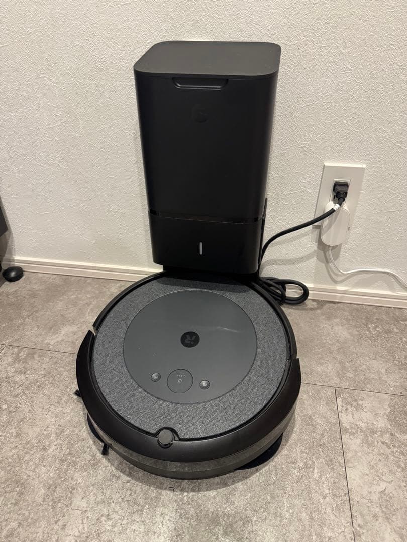 m*a様 iRobot Roomba i3+ (i3550) 本体