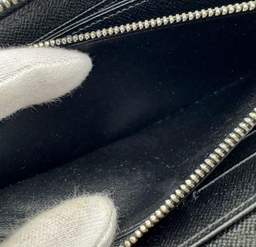 美品 ルイヴィトン エピエレクトリック ジッピーウォレット 長財布 値下げ中