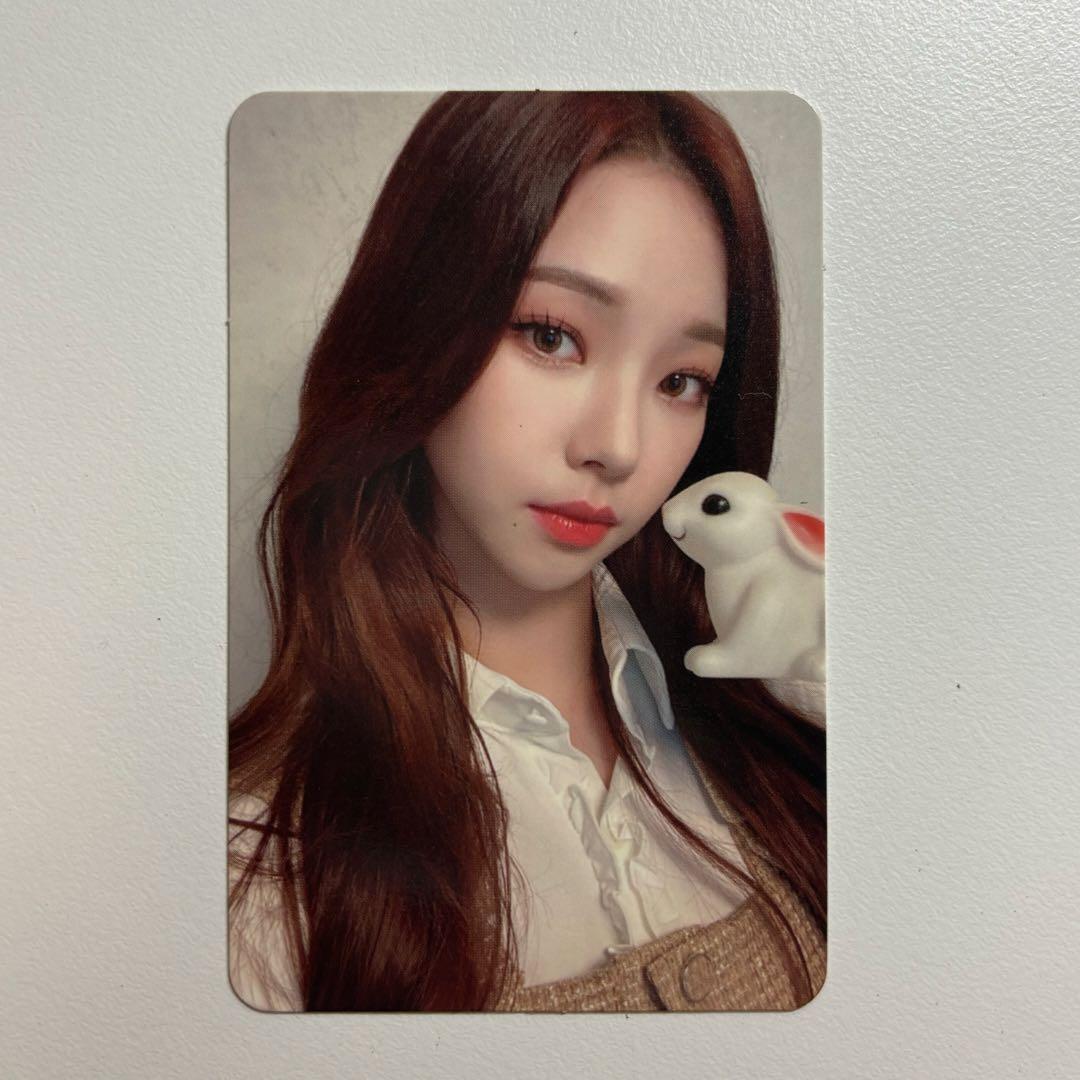 aespa カリナ sgs savage トレカ アメリカ限定 us