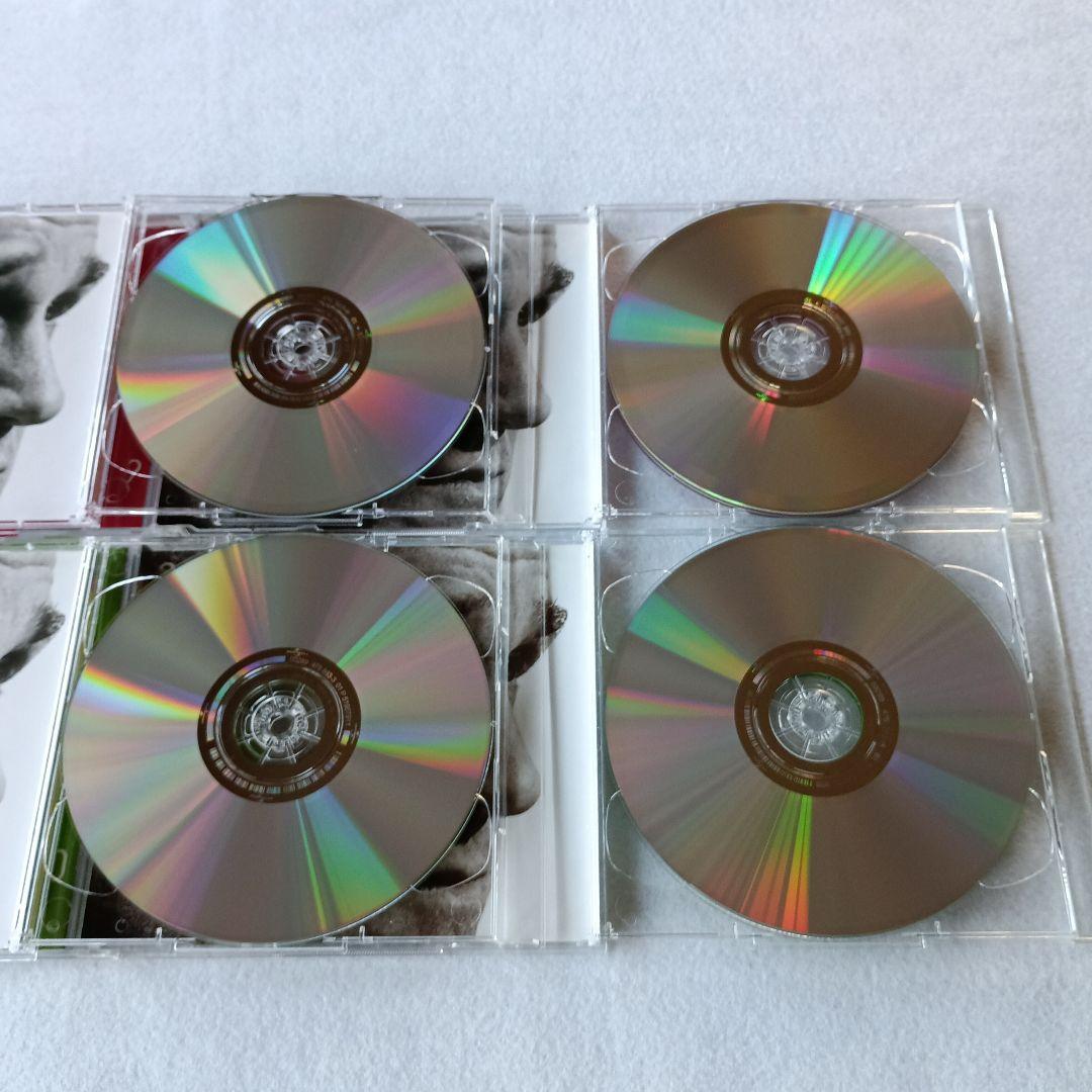 限定盤 リヒテル ザ・マスター・シリーズ 10巻 20CD 帯付き