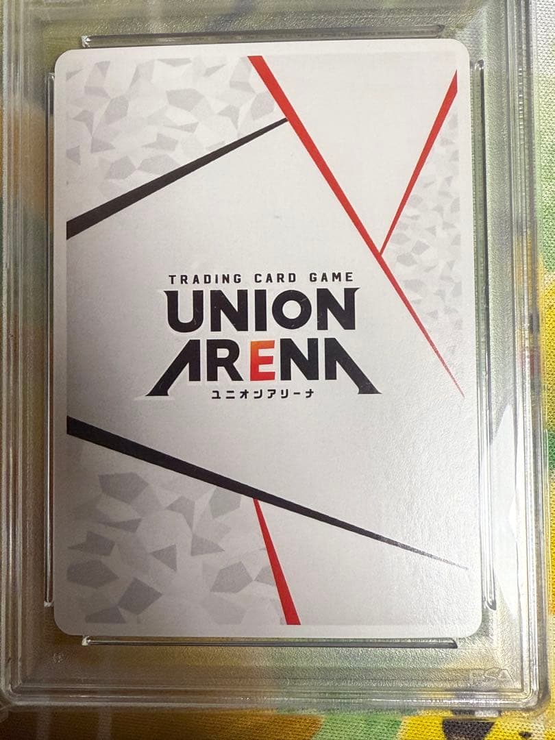 【PSA10】ユニアリ SHY AP シャイ アクションポイント