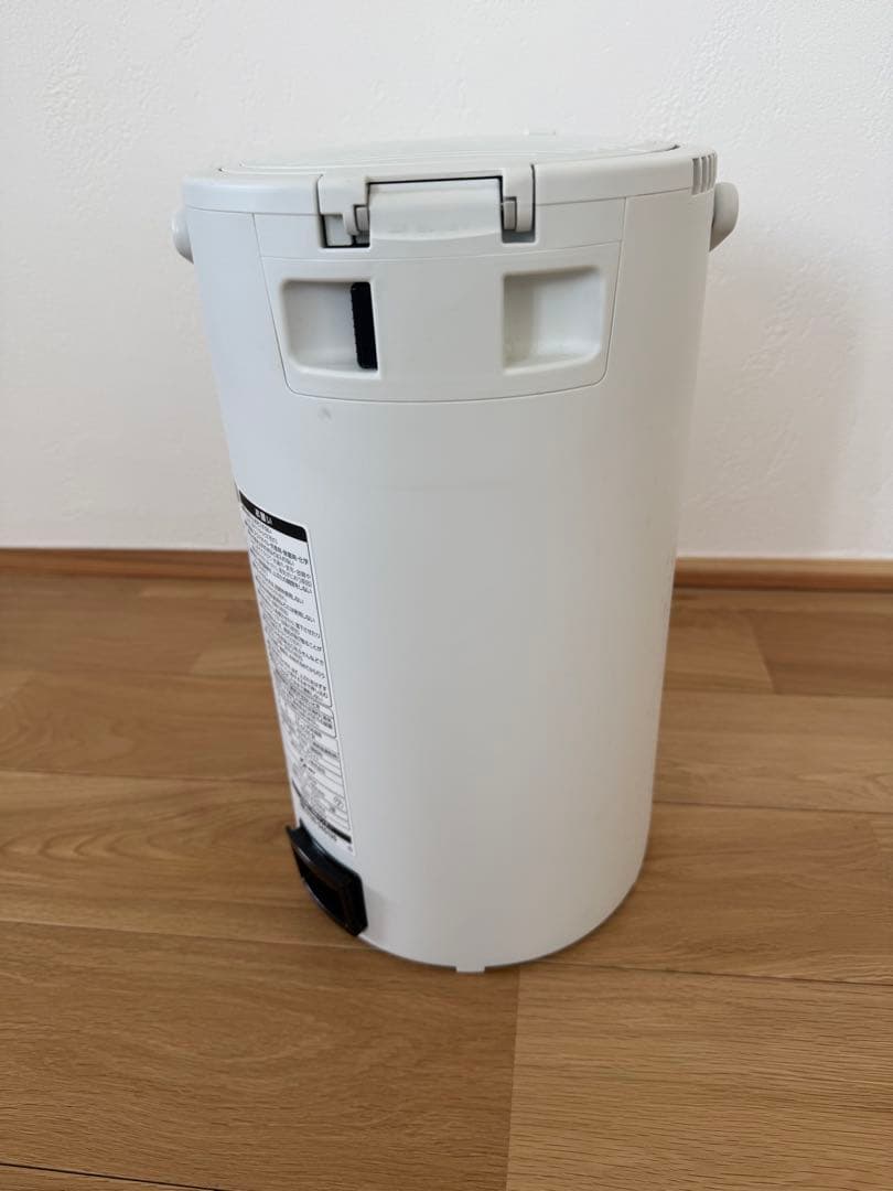 象印　スチーム式加湿器　EE-DC50型　2022年製　取扱説明書付