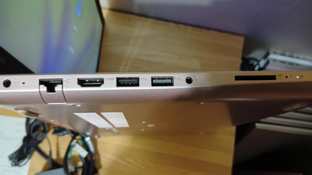 Lenovo IDEAPAD 320 celeron コーラルレッド