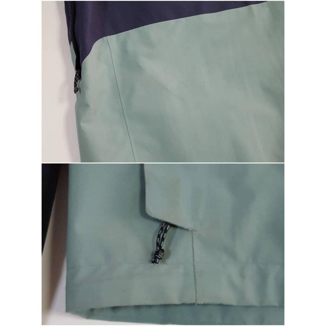 バートン AK ゴアテックス 防水 スノージャケット SWASH スノボー L