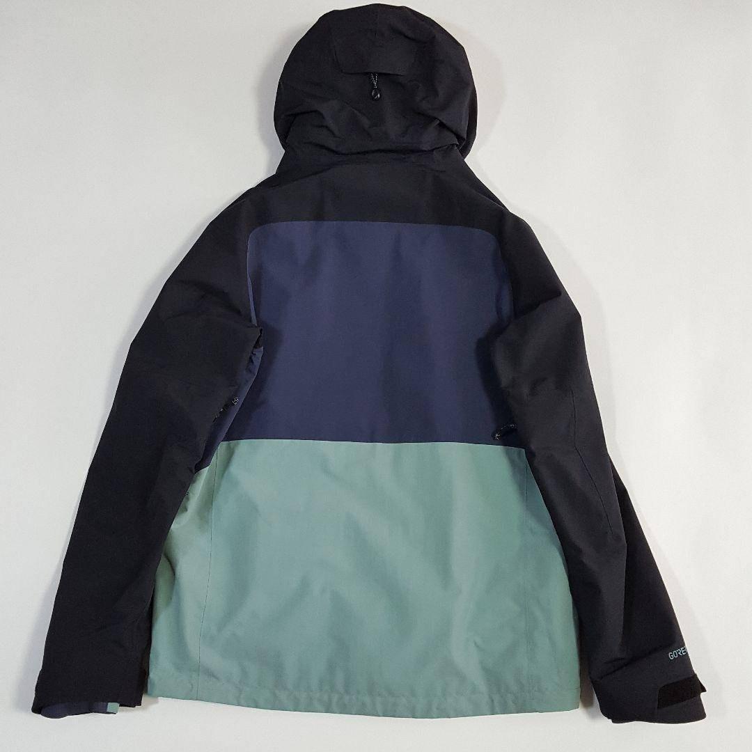 バートン AK ゴアテックス 防水 スノージャケット SWASH スノボー L