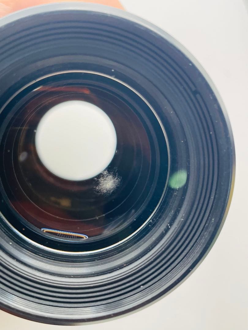 CANON 純正マクロレンズ EF 100mm F2.8 USM