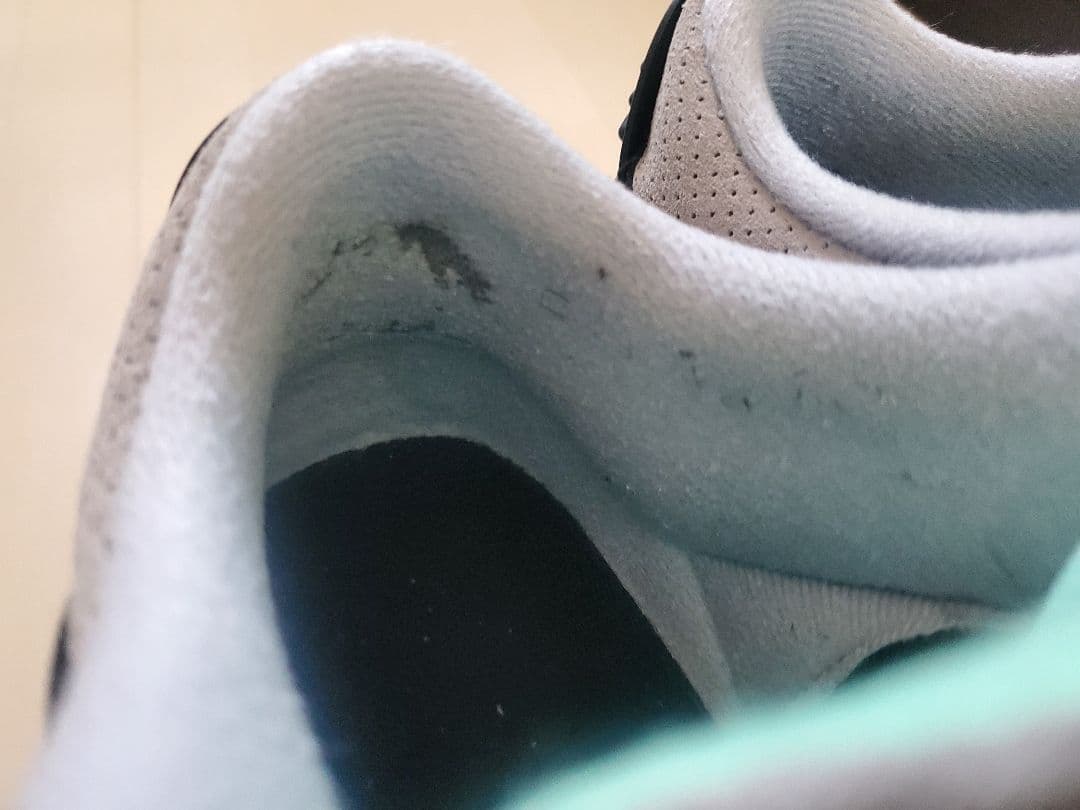 【NEWエラー】Air Jordan 3 Retro