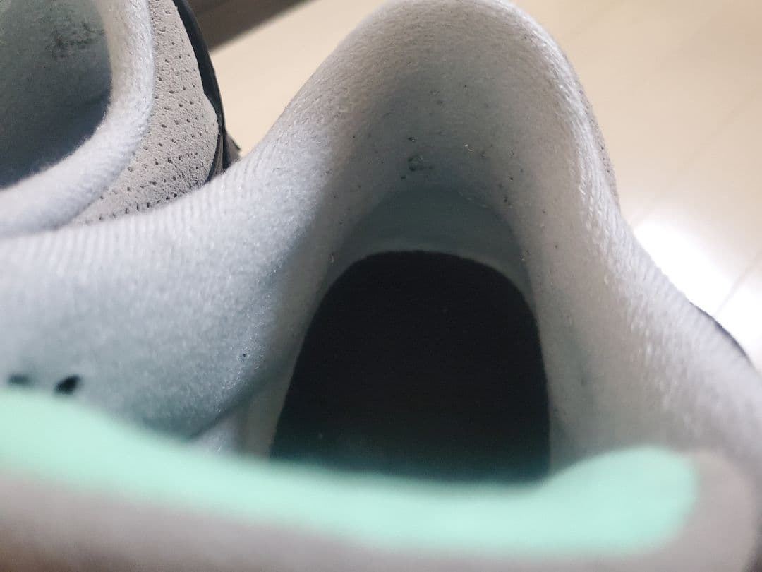 【NEWエラー】Air Jordan 3 Retro