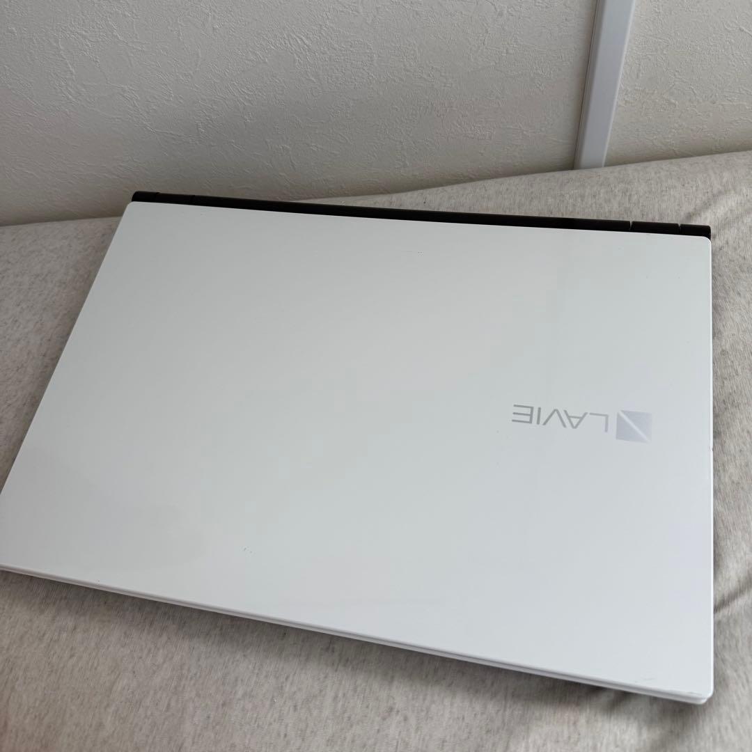［NEC］ LAVIE NS350/C ノートPC Win10セットアップ済