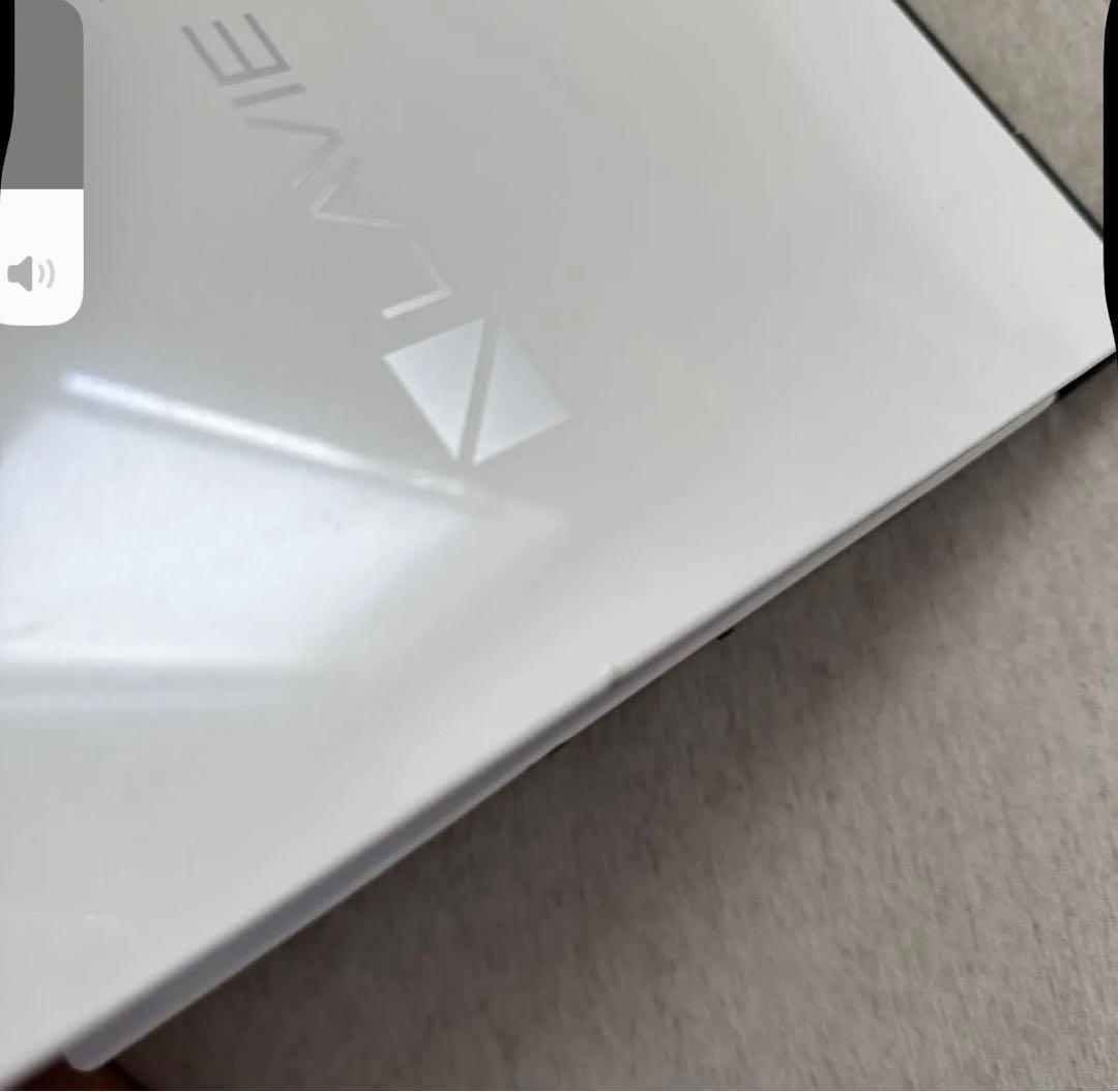 ［NEC］ LAVIE NS350/C ノートPC Win10セットアップ済