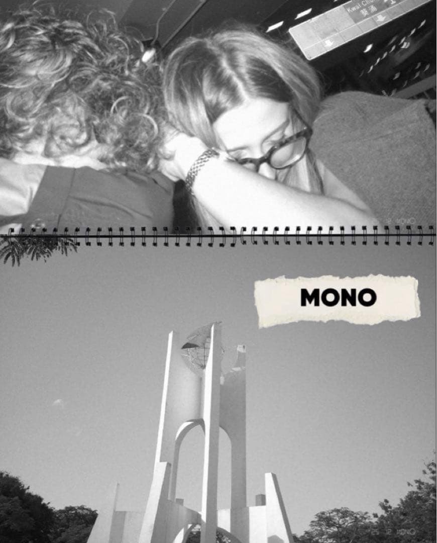 【未開封】Flashback One35 V2 オレンジ/クリア 海外正規品