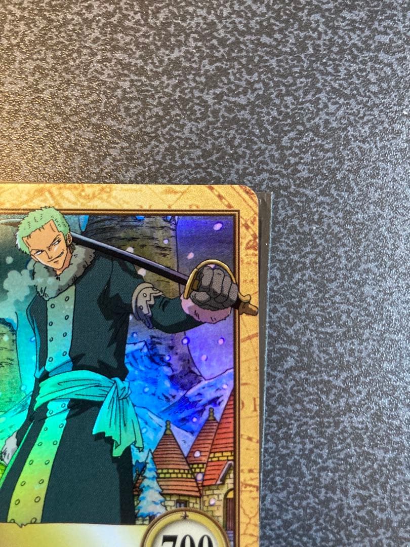 ワンピース カードゲーム