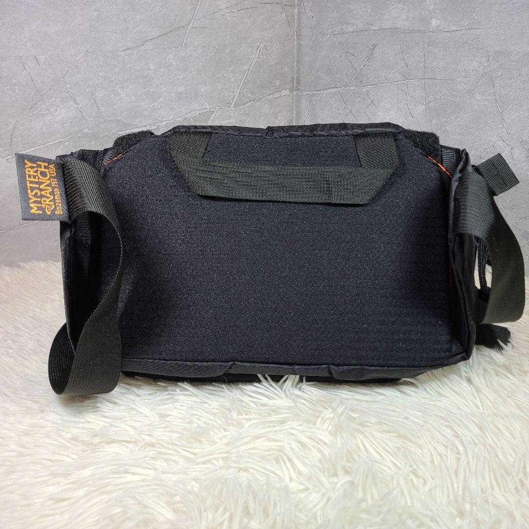 【MYSTERYRANCH】ヒップモンキーX USA製　X-pac　限定品