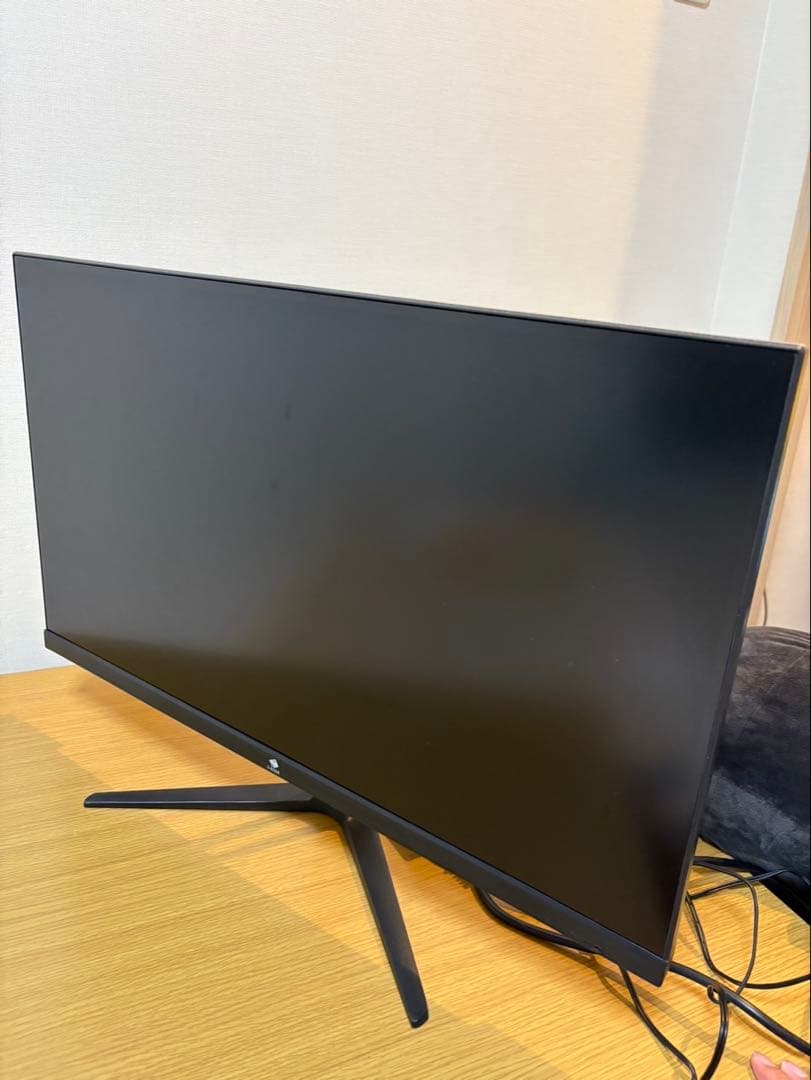 【専用】Z-EDGE 27インチ 4K UHD IPS MONITOR