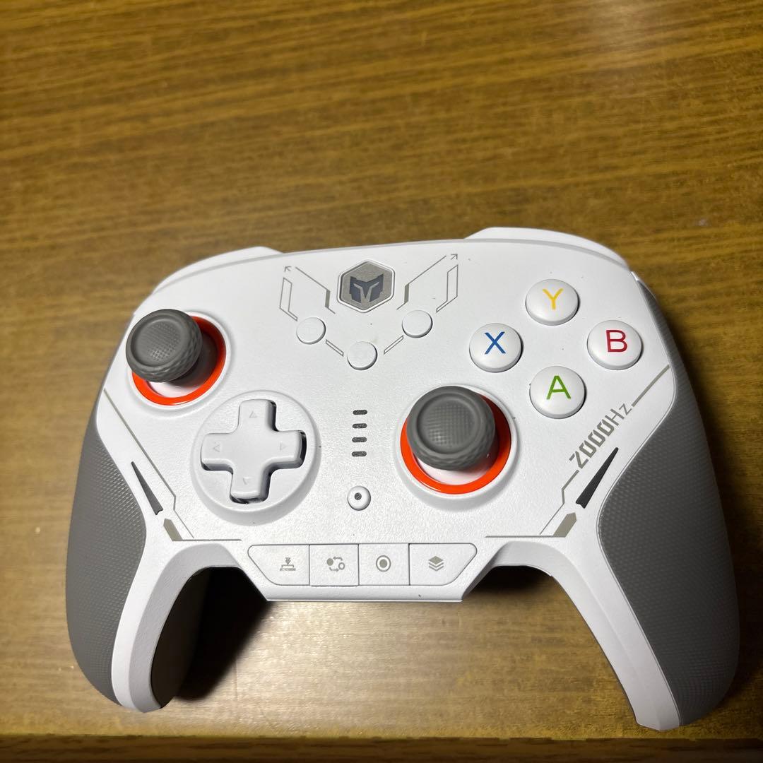 BIGBIG WON ZOOHZ ゲームコントローラー