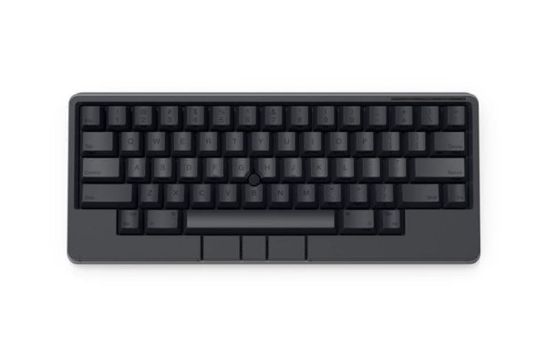【美品】HHKB Studio 英語配列／墨 [PD-ID100B]