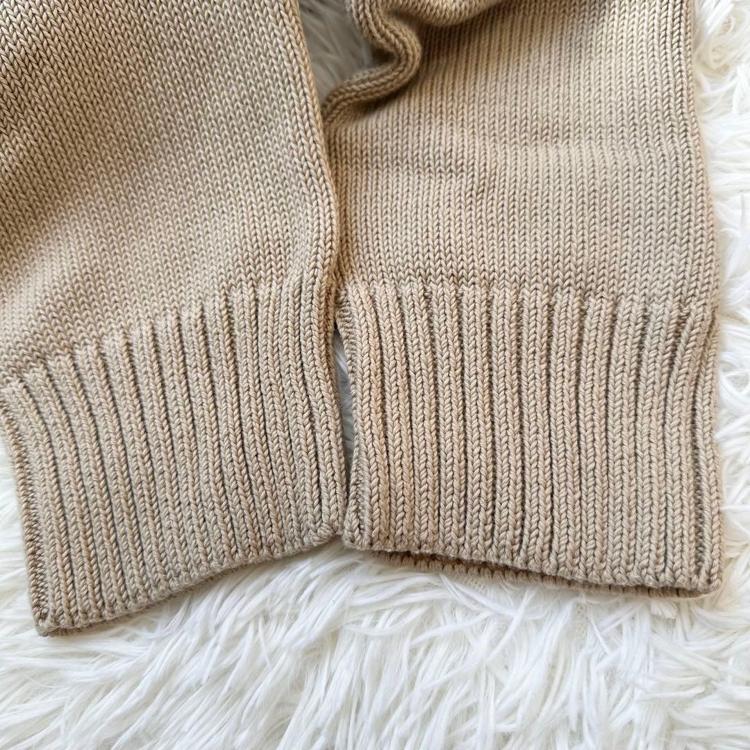 【新品タグ付き】モンクレール GIROCOLLO TRICOT ニットセーター