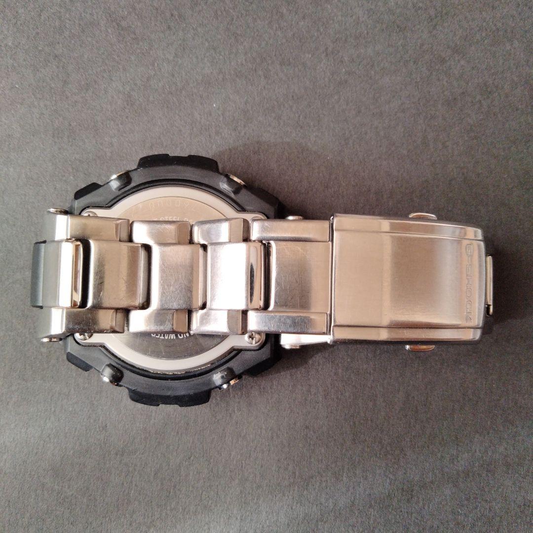 CASIO G-SHOCK GST-W310D電波ソーラー　タフソーラー