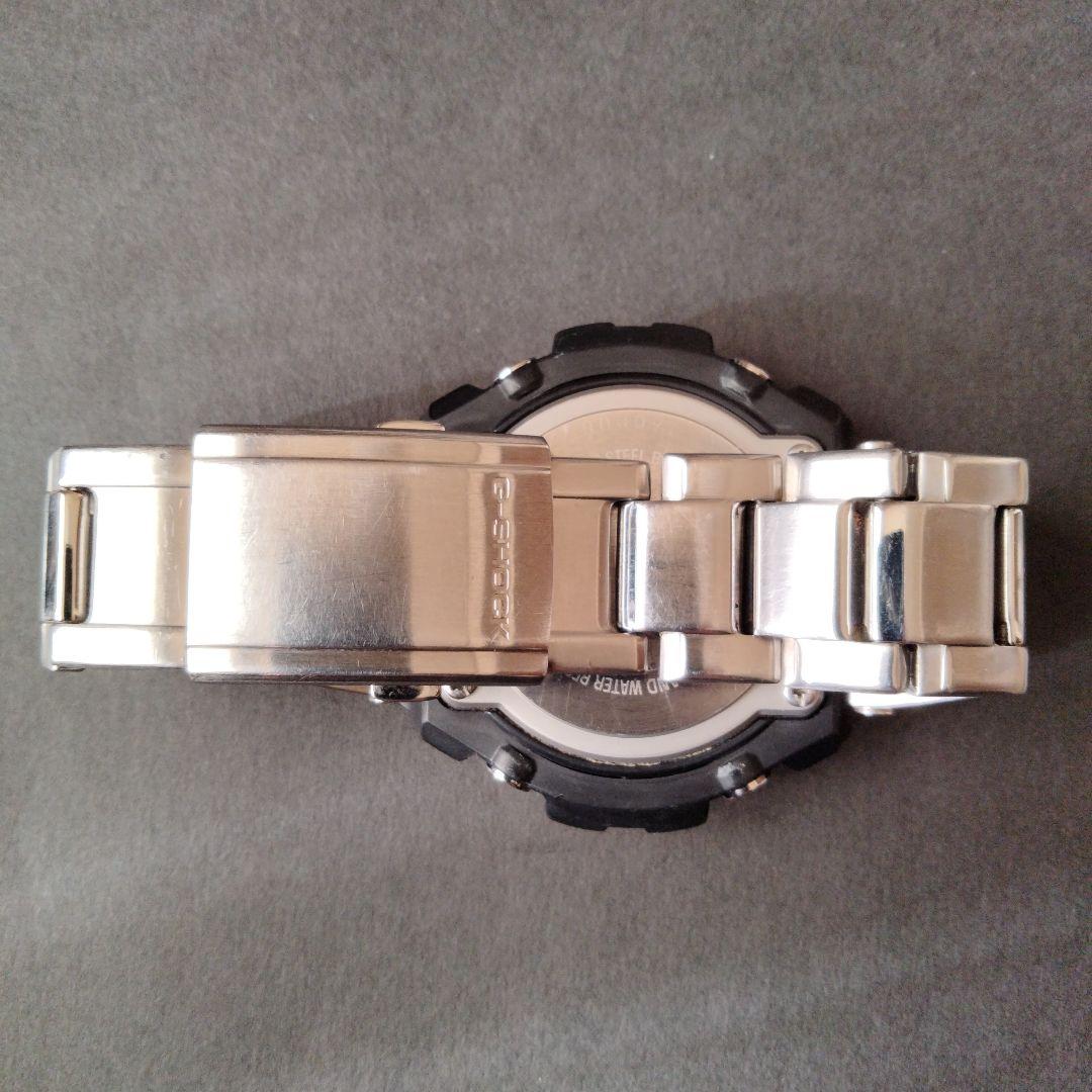 CASIO G-SHOCK GST-W310D電波ソーラー　タフソーラー