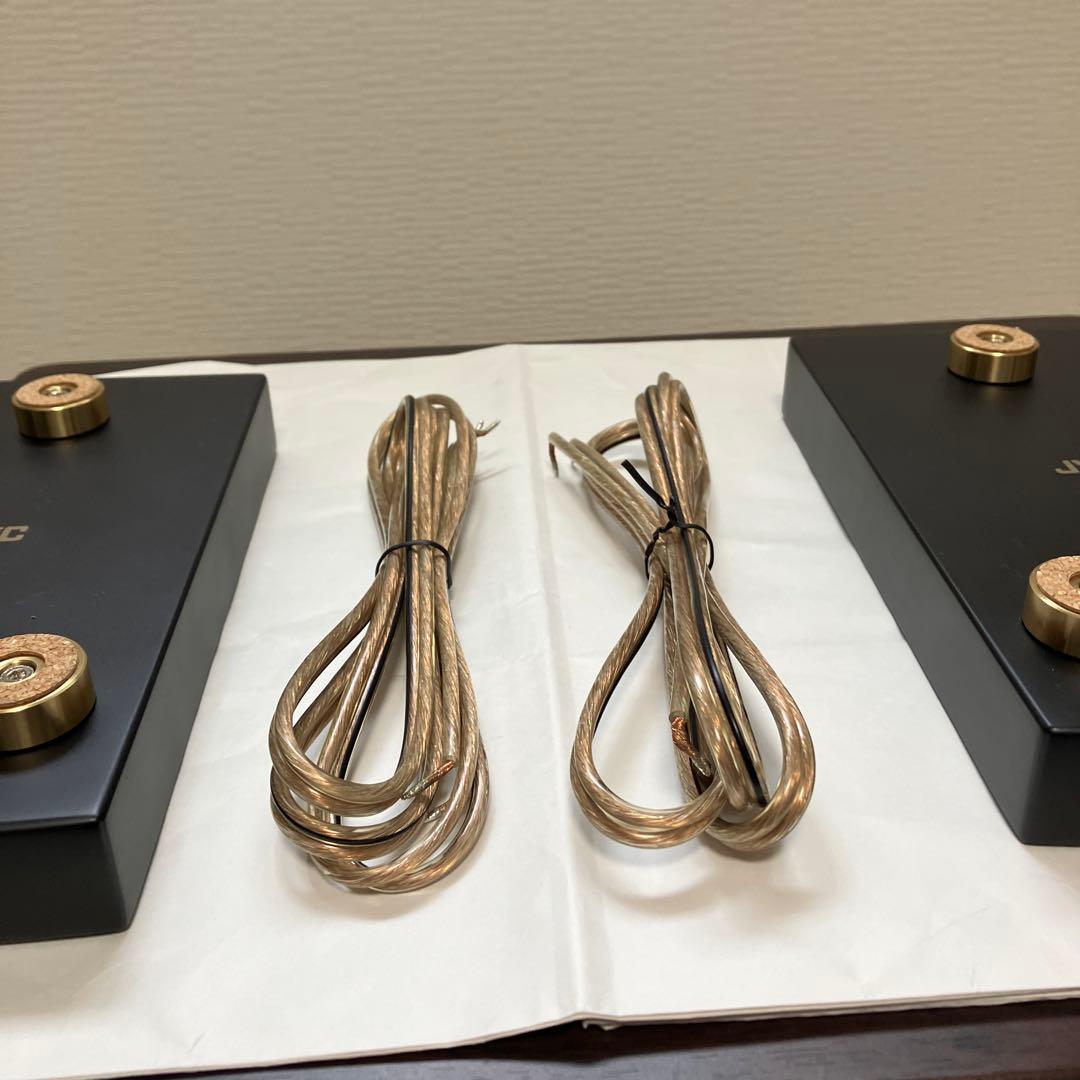 J V C スピーカーシステム　ＳＸ－Ｗ D9V N T 専用スピーカー台付き