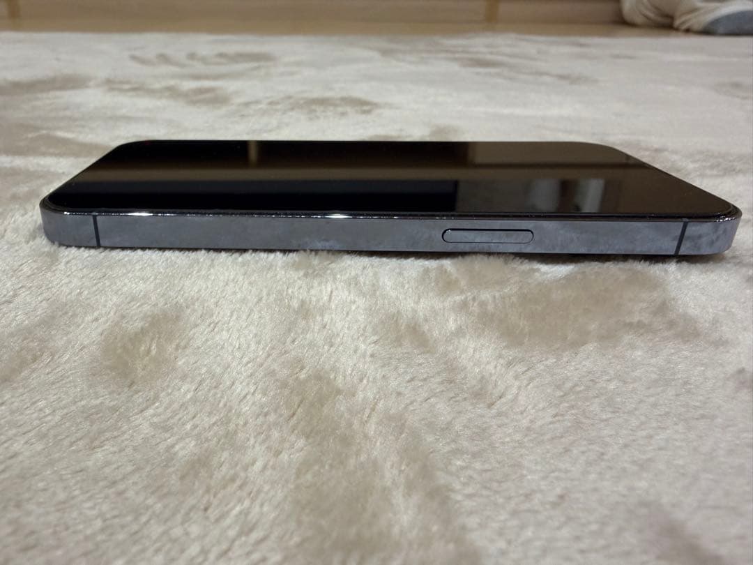 週末値下げ！美品！iPhone13Pro 256GB シエラブルーSIMフリー