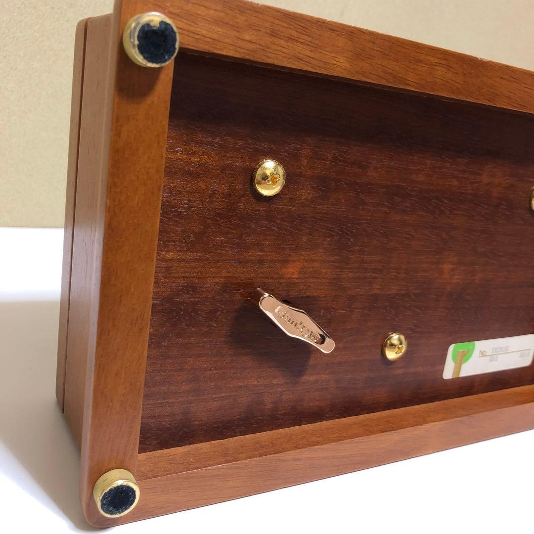 ORPHEUS オルフェウス 50弁 カノン オルゴール