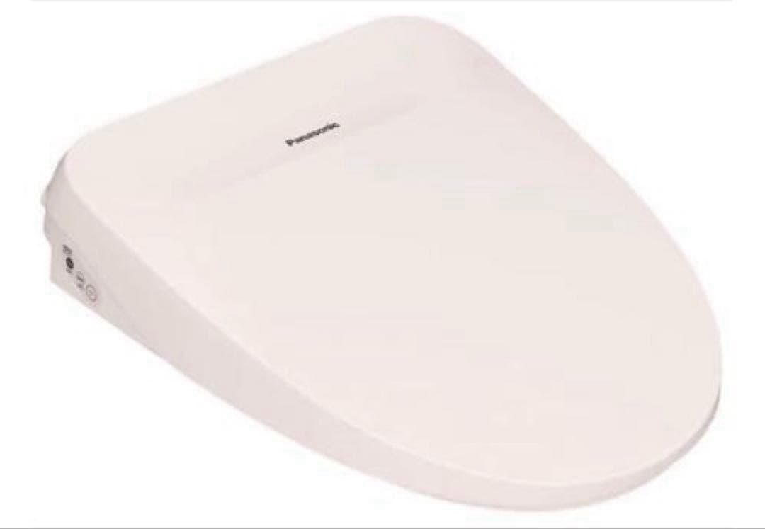 新品　未開封　Panasonic パナソニック DLRT20P 温水洗浄便座