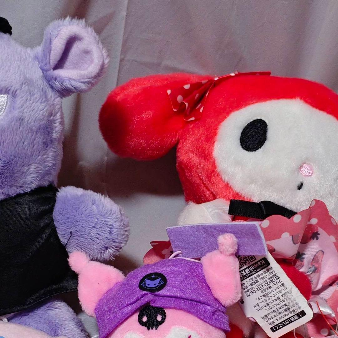 サンリオ マイメロ グッズ まとめ売り セット