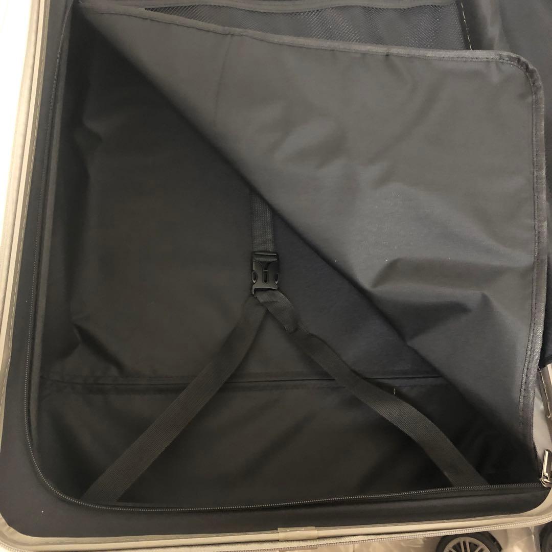 【正規品★現役CA監修】スーツケース キャリーケース 超軽量