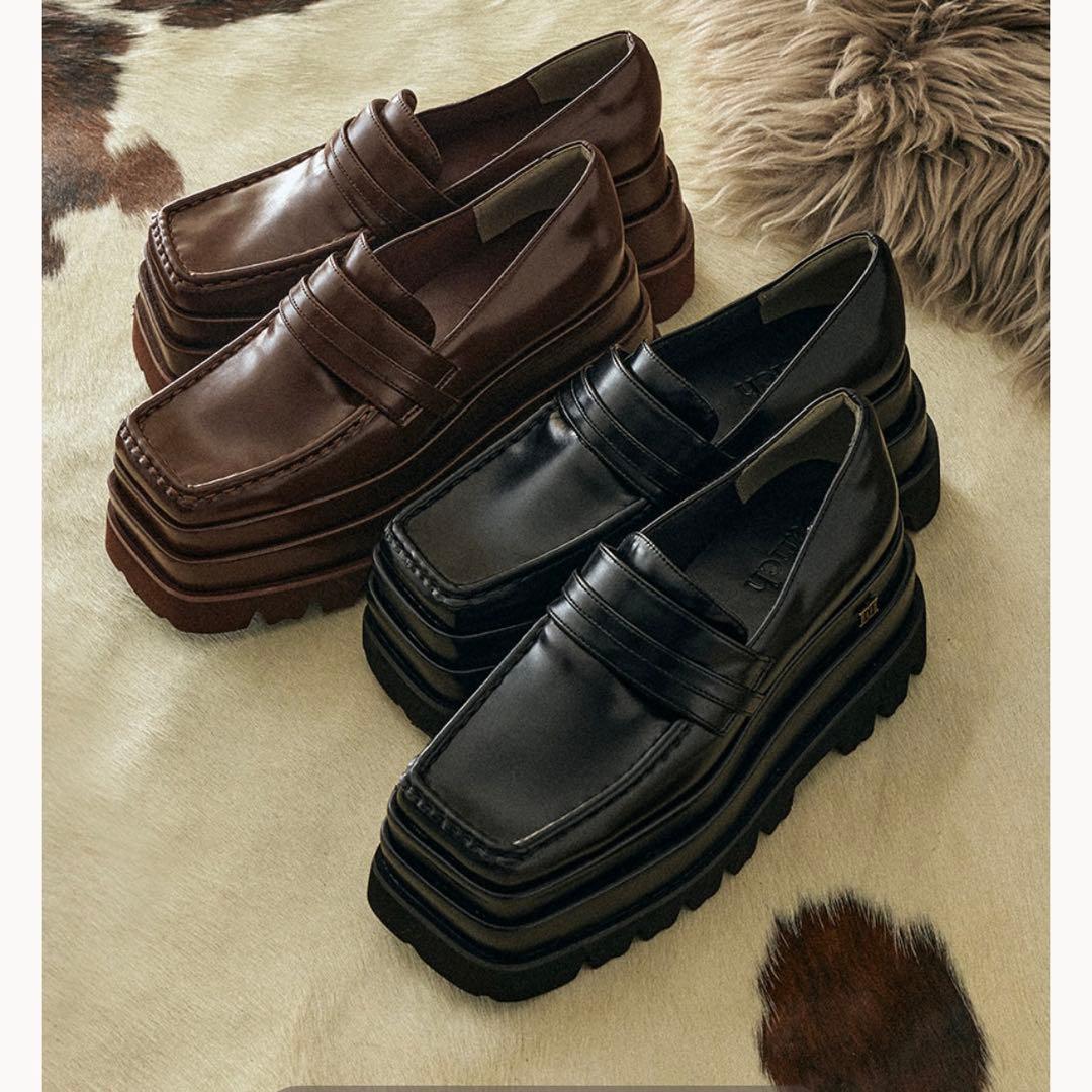 Darich ローファー