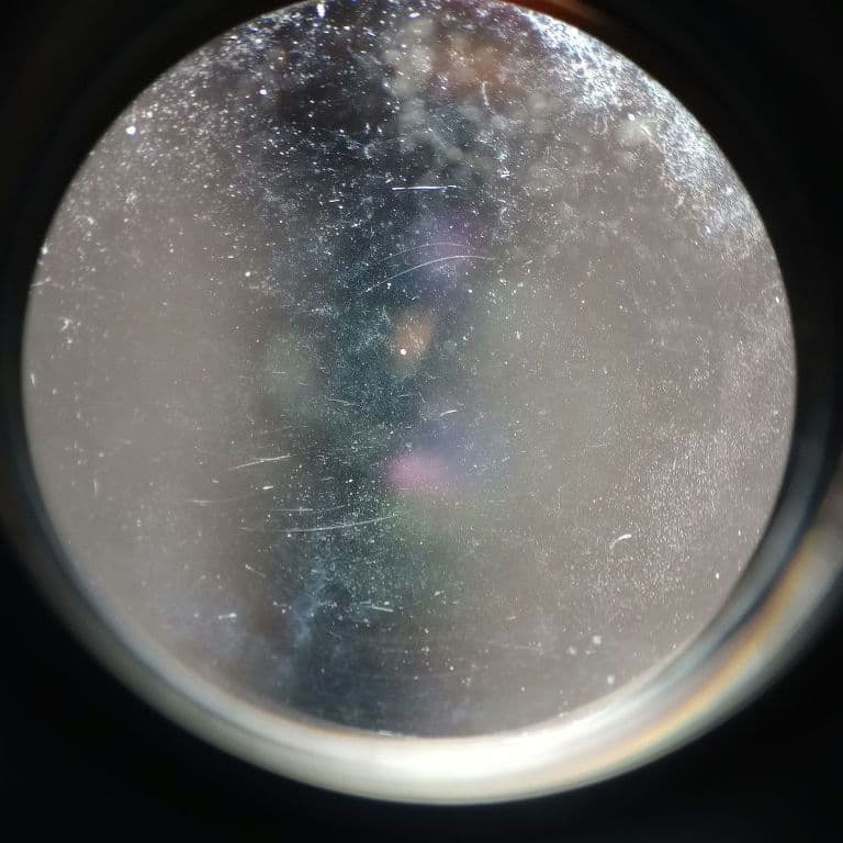 【動作品（やや難あり）】Canon A-1 / FD 50mm F1.4 SSC