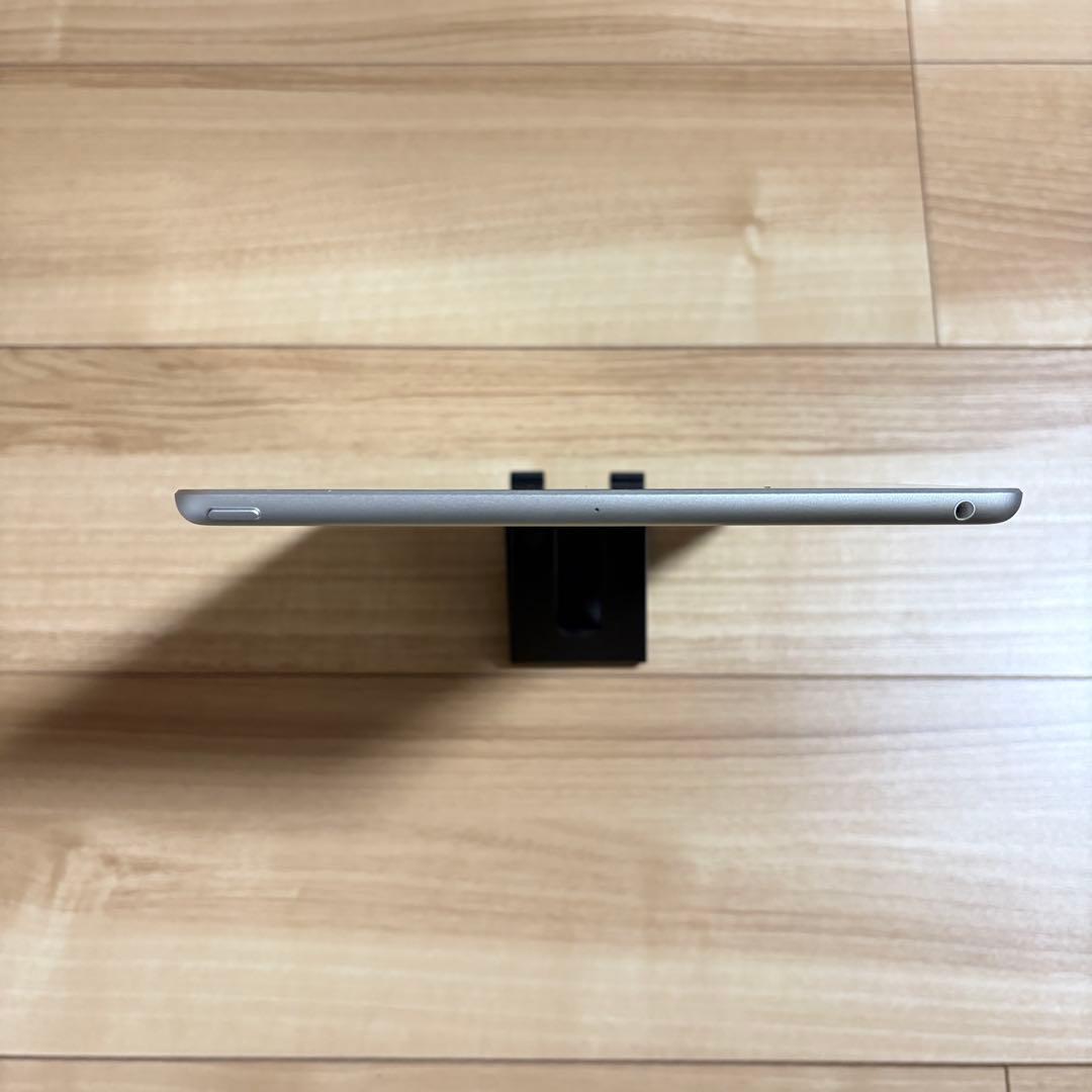 訳あり iPad 第9世代 64GB シルバー Wi-Fi