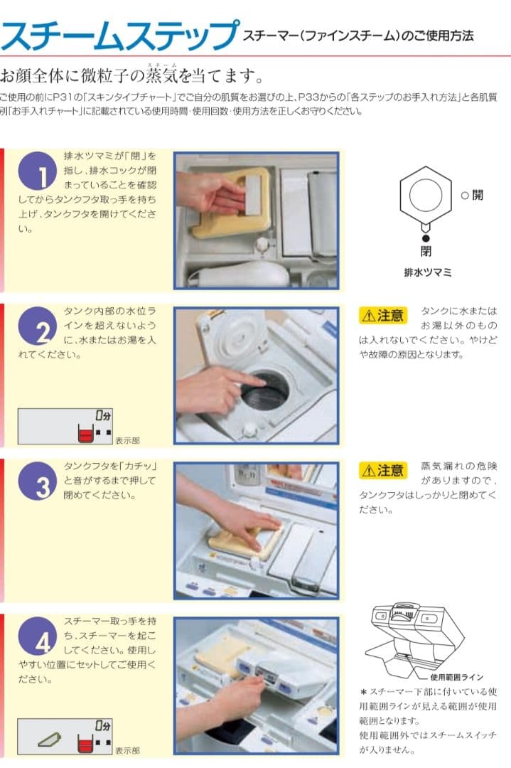 Cosmic duo 501/503 美顔器　コスミックデュオ　サキナ　美品