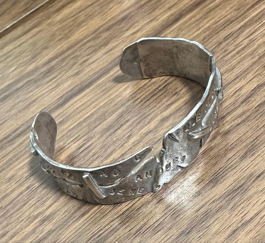 SERGE THORAVAL セルジュトラヴァル　断片