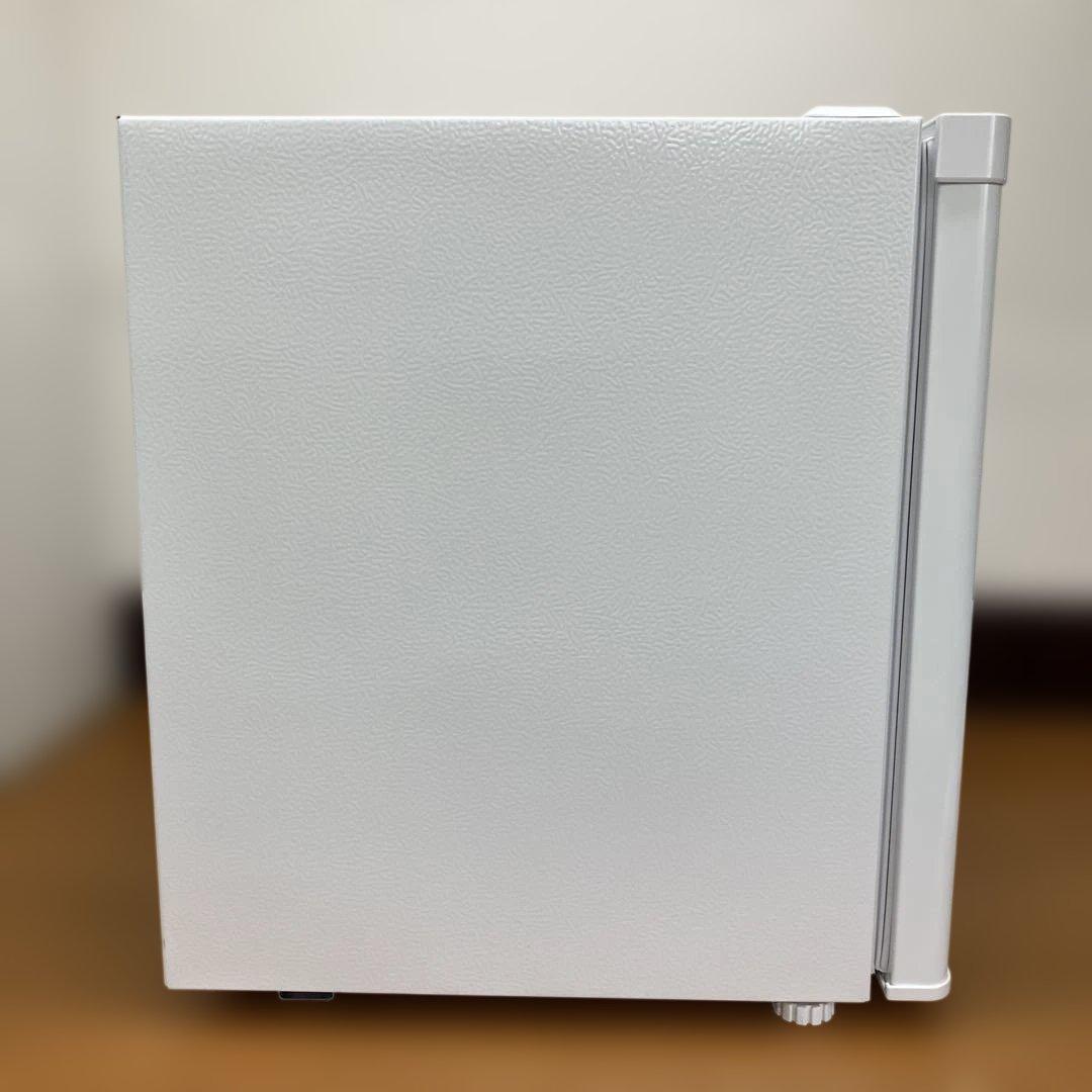 No.561 アイリスオーヤマ ノンフロン冷蔵庫 PRC-B051D-W 美品