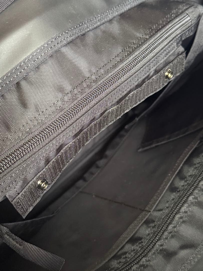 PORTER ×アップリカ　マザーズトートバッグ　【未使用】