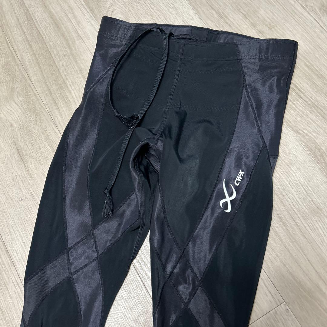 ワコール CW-X メンズ HZO639 ジェネレーターモデル