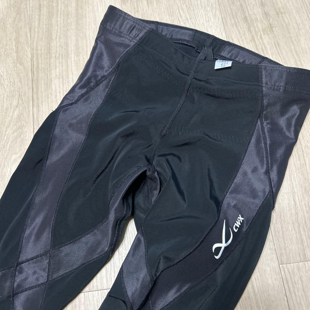 ワコール CW-X メンズ HZO639 ジェネレーターモデル