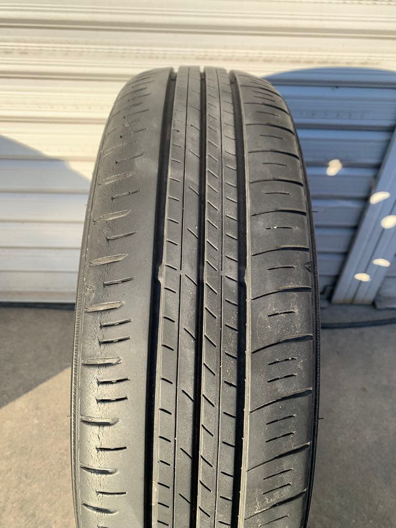 タンク ルーミー 純正ホイール 14インチ 5J 165/65R14