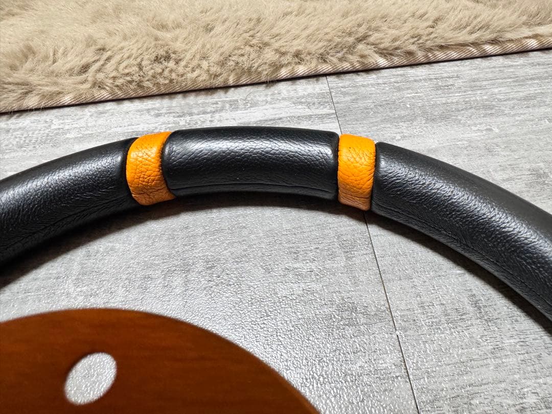 momo ステアリング ドリフティング 33φ