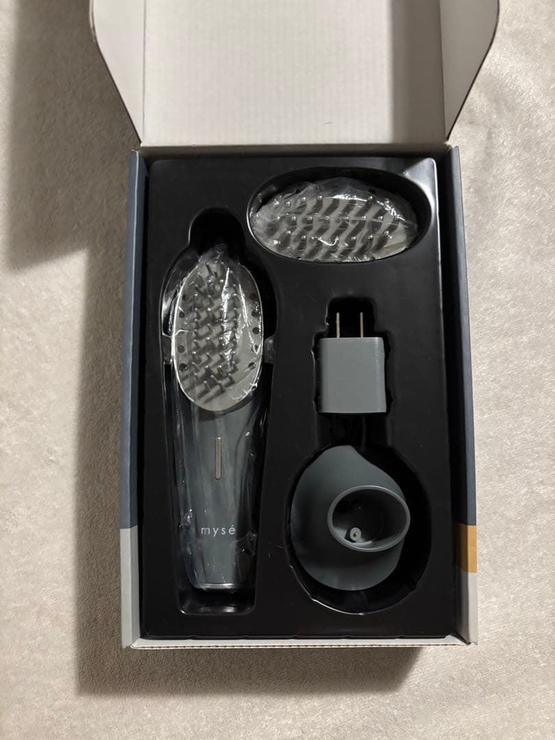 ヤーマン　mysé ミーゼスカルプリフトアクティブプラス