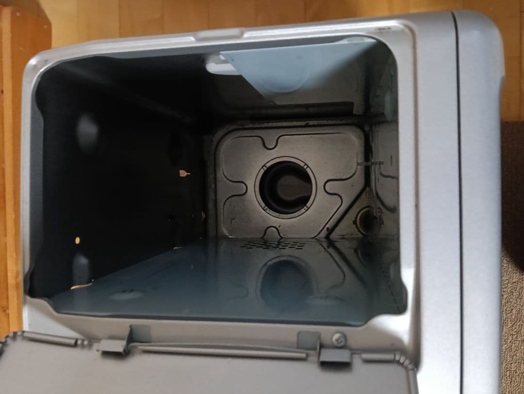 Dainichi FW-3621 石油ファンヒーター 21年製 美品