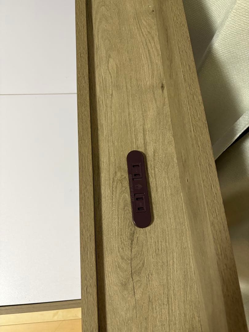 RASIK 引き出し収納付きベッド 『Serest セレスト』 ベッドフレーム