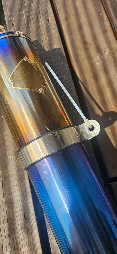 ワイバーン　サイレンサー