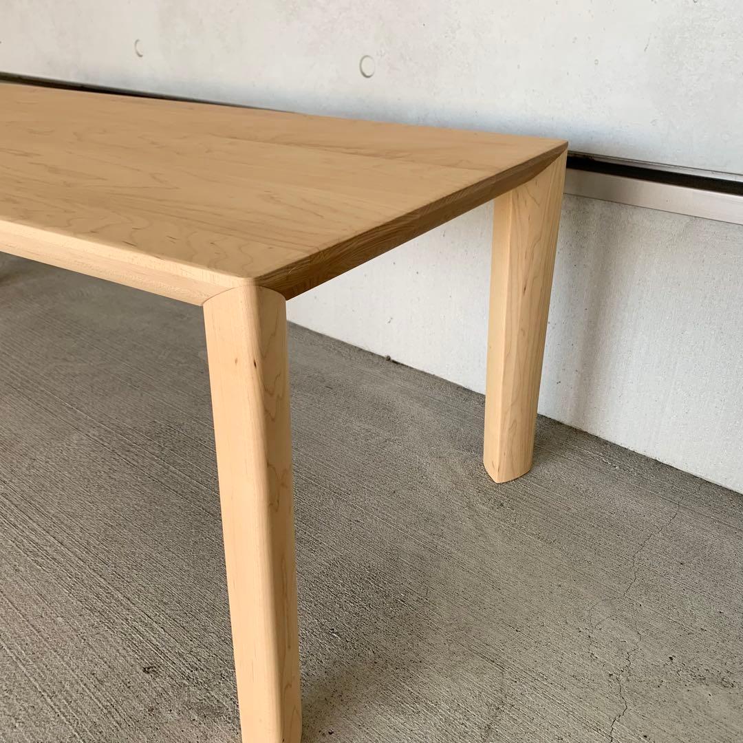 【極美品】karimoku カリモク TU4275 リビングテーブル