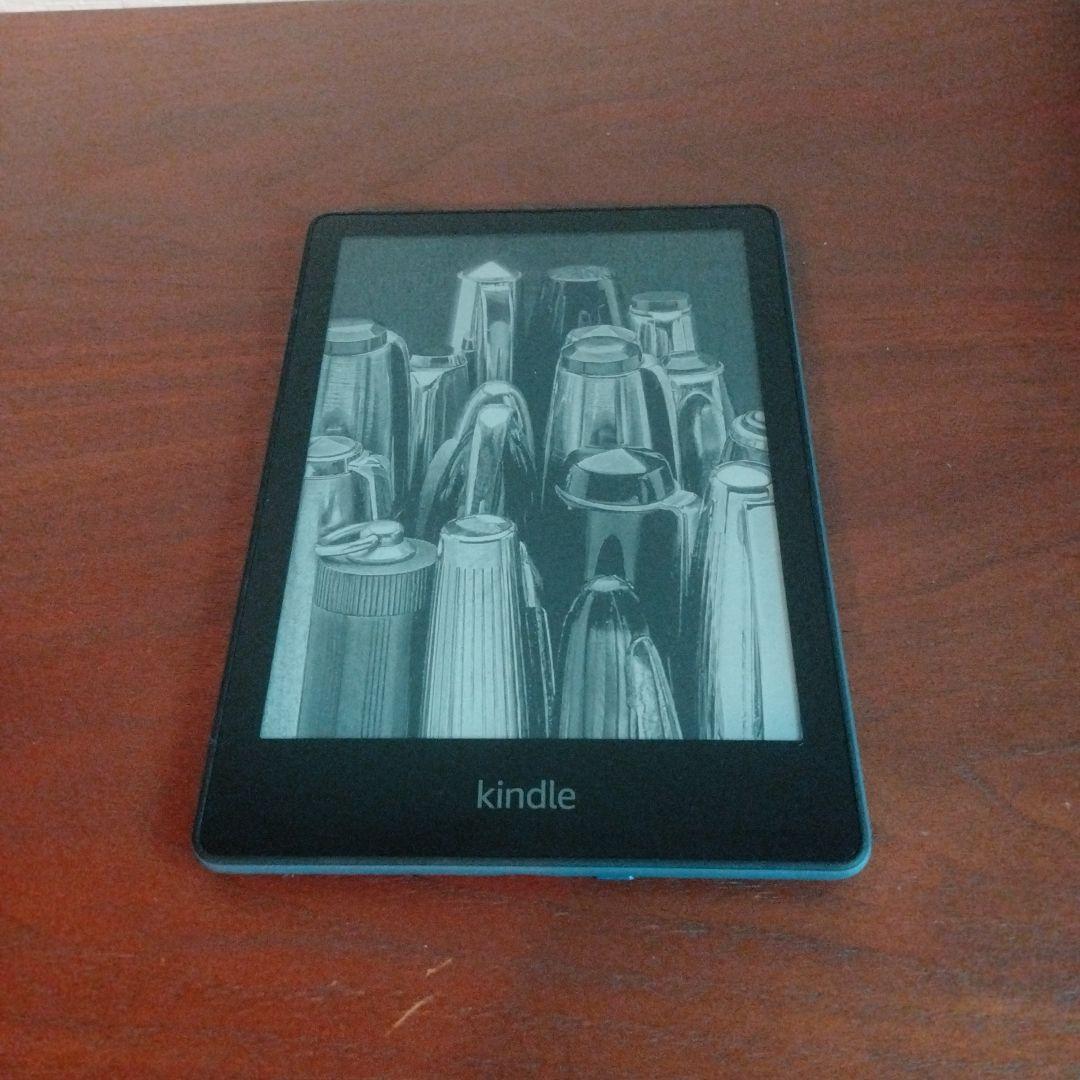 [セット]Kindle Paperwhite シグニチャーエディション第11世代