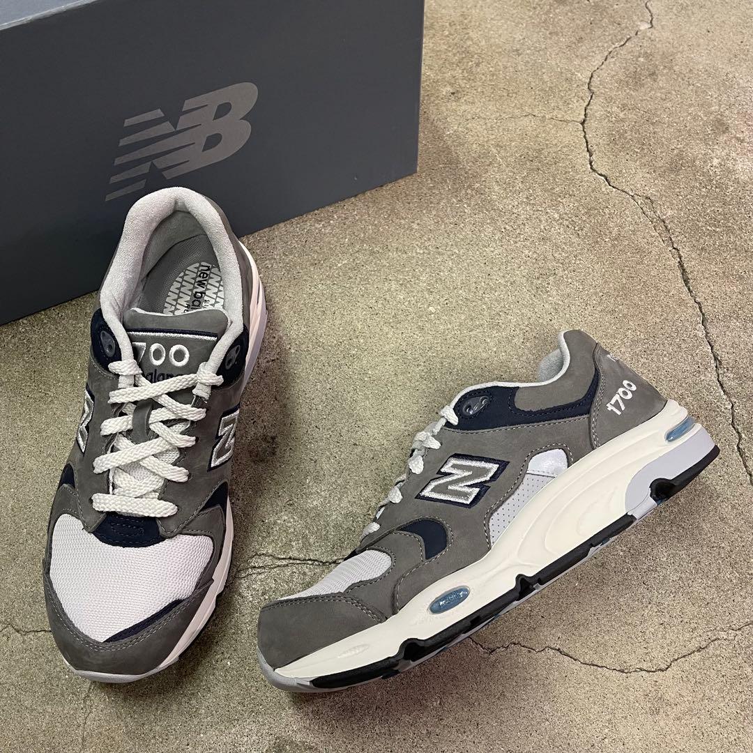 New Balance CM1700TE \