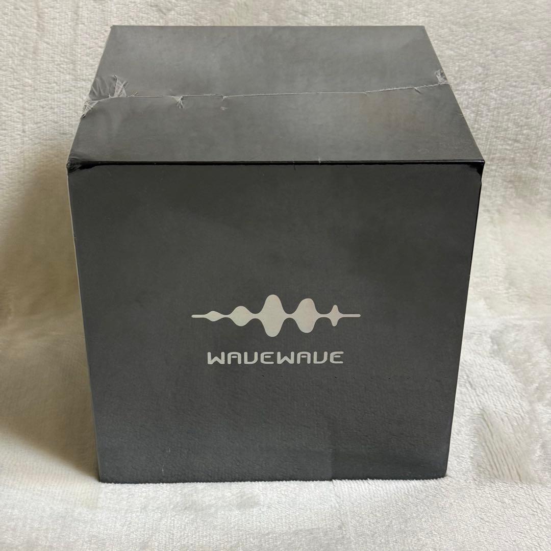 ボディ・フェイスケア WAVEWAVE Head Relax Little Monster